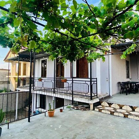 Naziti House Hotel Batumi Kültér fotó