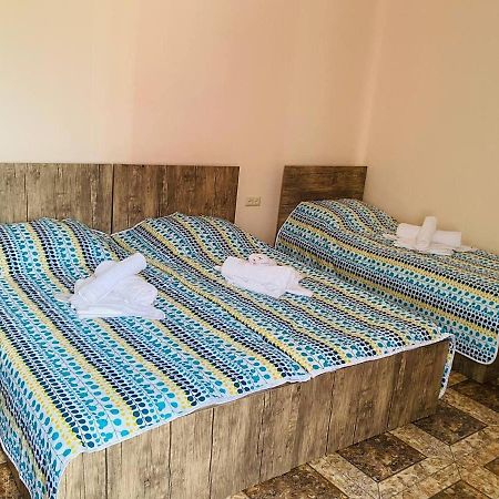 Naziti House Hotel Batumi Kültér fotó