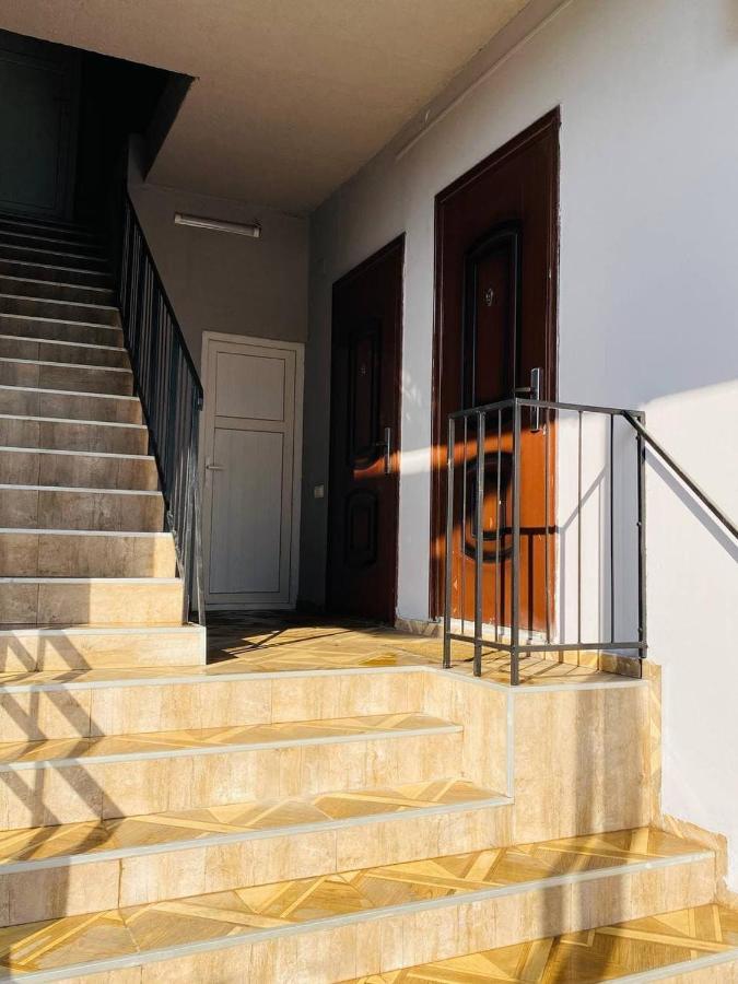 Naziti House Hotel Batumi Kültér fotó