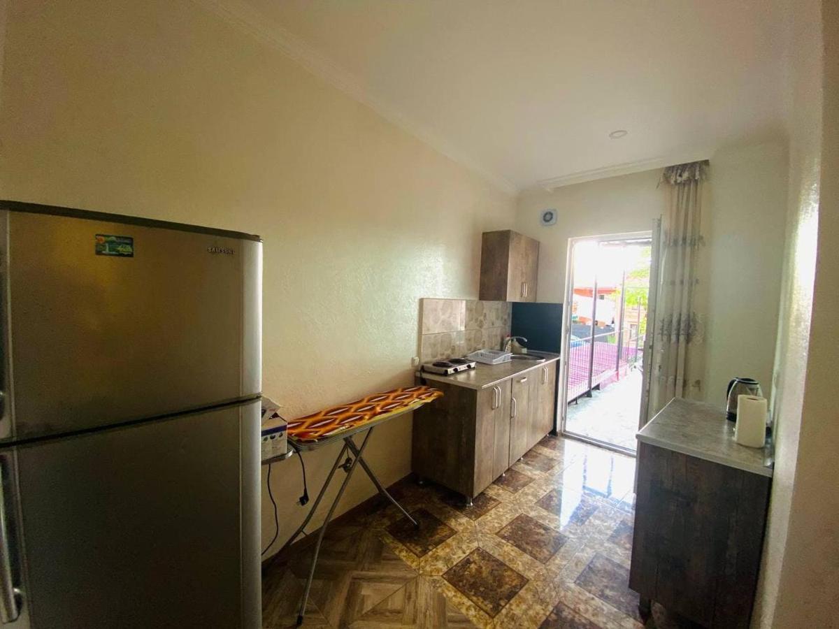 Naziti House Hotel Batumi Kültér fotó