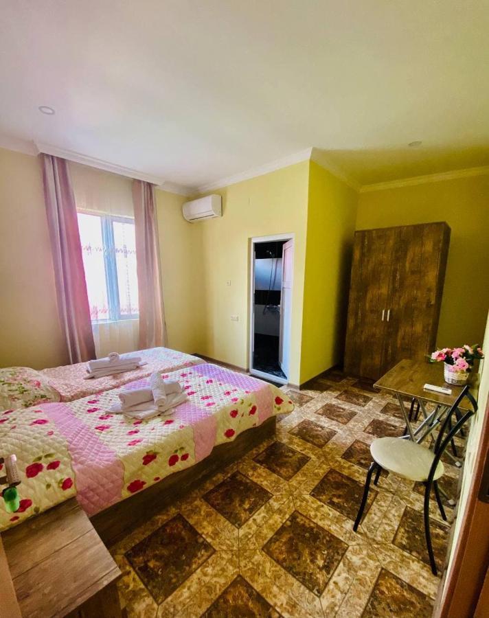 Naziti House Hotel Batumi Kültér fotó