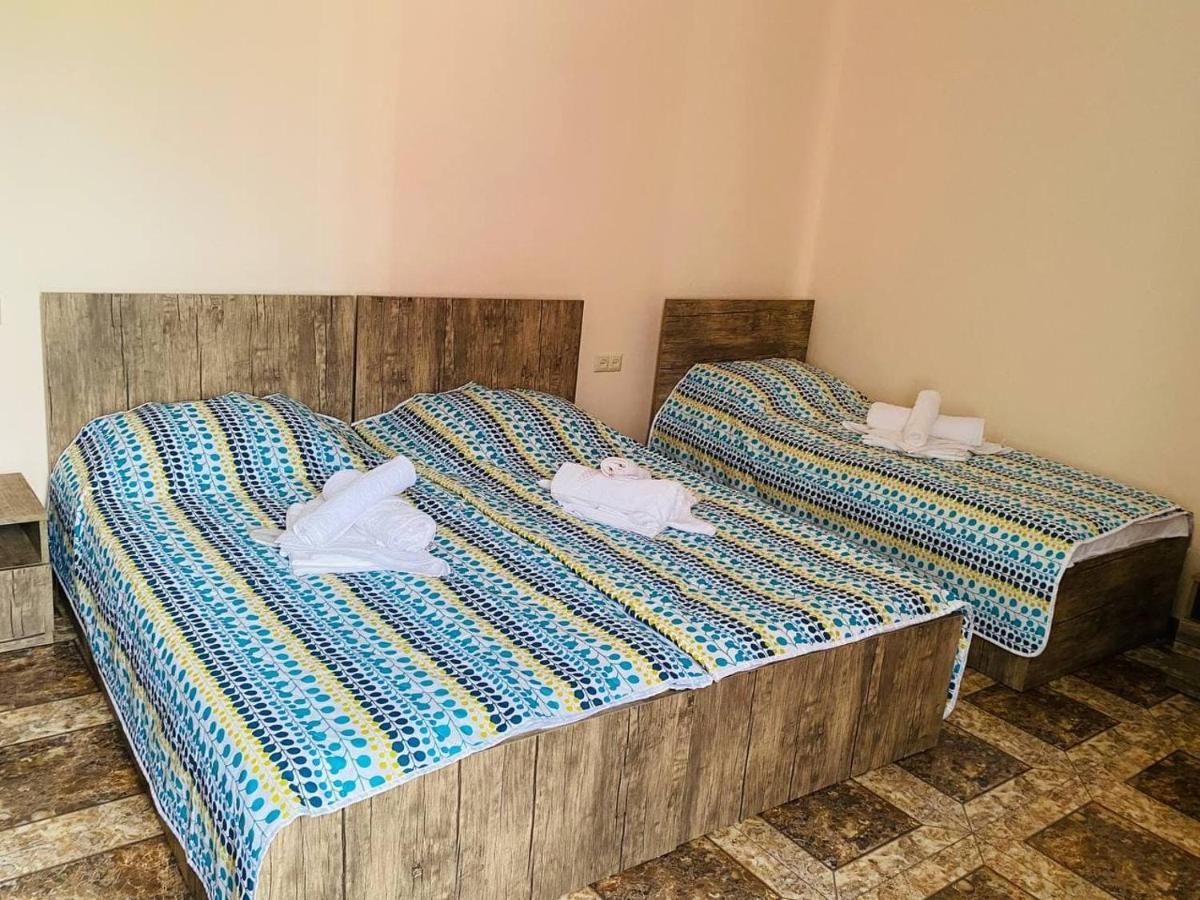 Naziti House Hotel Batumi Kültér fotó