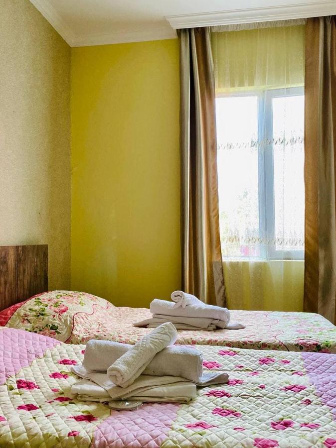 Naziti House Hotel Batumi Kültér fotó